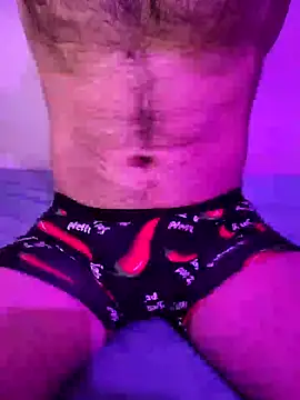 Snapshot of _Scorpion_ chatting on January 20, 7:04 pm  Scorpion  online show from January 20, 7:04 pm