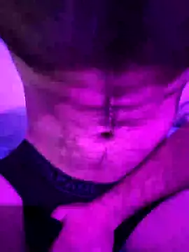Snapshot of _Scorpion_ chatting on January 24, 7:49 pm  Scorpion  online show from January 24, 7:49 pm