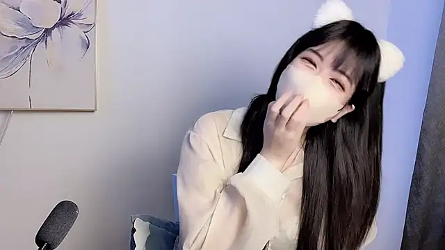 Snapshot of koneko- chatting on January 3, 5:10 pm koneko- online show from January 3, 5:10 pm
