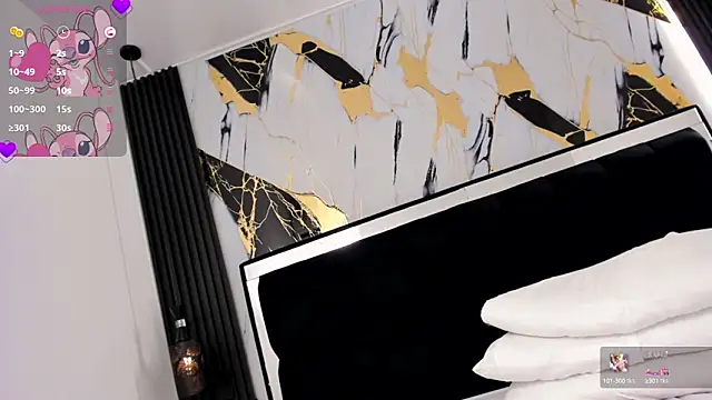 eileen tanihara online show from February 9, 5:54 pm