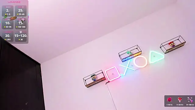 eileen tanihara online show from October 22, 8:03 am