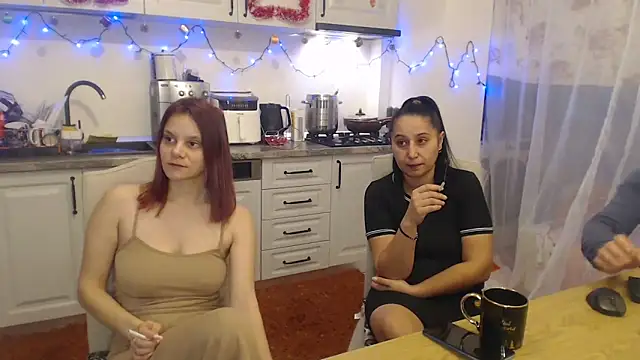 Tasty Shape online show from January 27, 3:50 pm