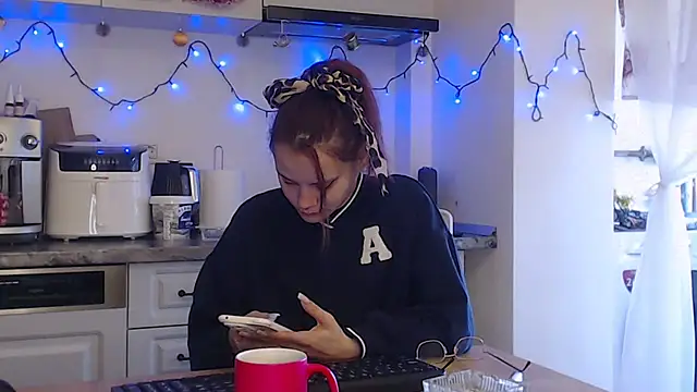 Tasty Shape online show from February 2, 11:51 am