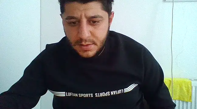 Snapshot of erkekkkadam chatting on December 8, 2:09 pm erkekkkadam online show from December 8, 2:09 pm