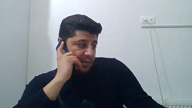 Snapshot of erkekkkadam chatting on January 20, 5:37 pm erkekkkadam online show from January 20, 5:37 pm