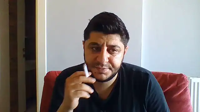 Snapshot of erkekkkadam chatting on June 2, 6:26 am erkekkkadam online show from June 2, 6:26 am