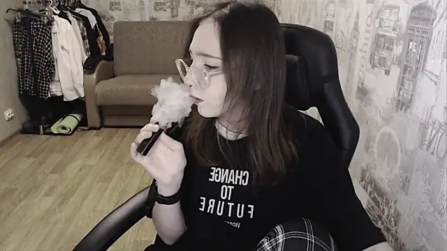 AmeliaKamishiro online show from January 15, 10:17 am