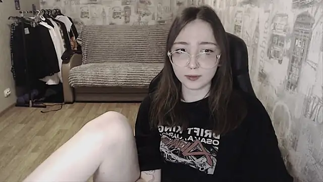 AmeliaKamishiro online show from January 17, 3:22 pm