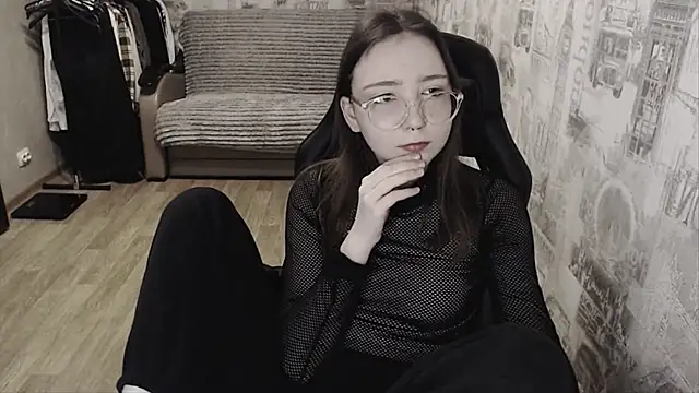 AmeliaKamishiro online show from January 25, 3:40 am