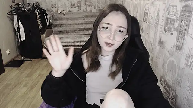 AmeliaKamishiro online show from February 10, 2:37 pm