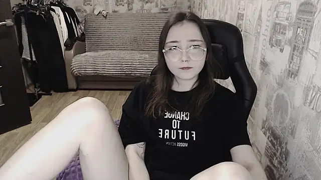 AmeliaKamishiro online show from February 13, 8:03 pm