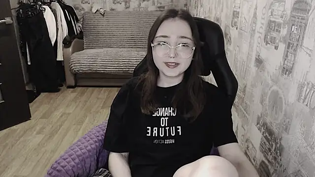 AmeliaKamishiro online show from February 14, 7:54 pm