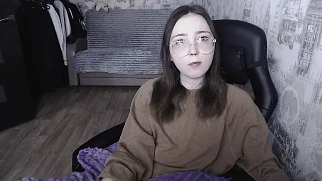 AmeliaKamishiro online show from February 15, 12:22 pm