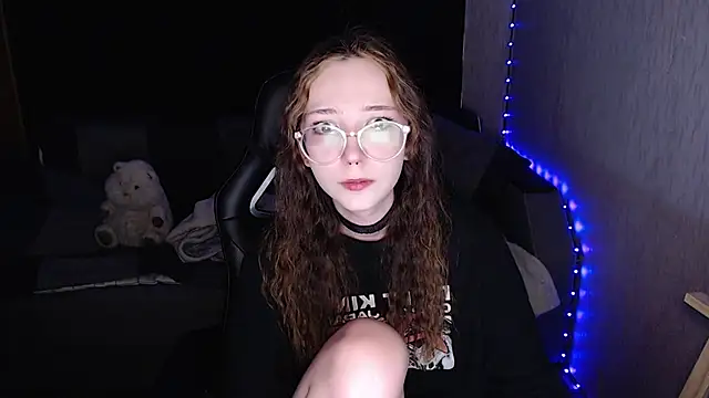 AmeliaKamishiro online show from October 9, 7:39 am