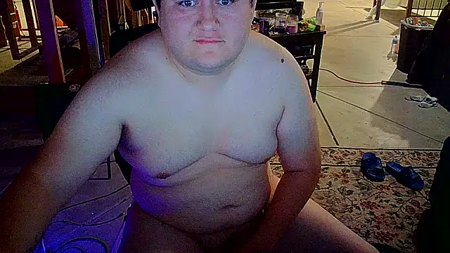 G  u  y online show from October 6, 2:03 pm