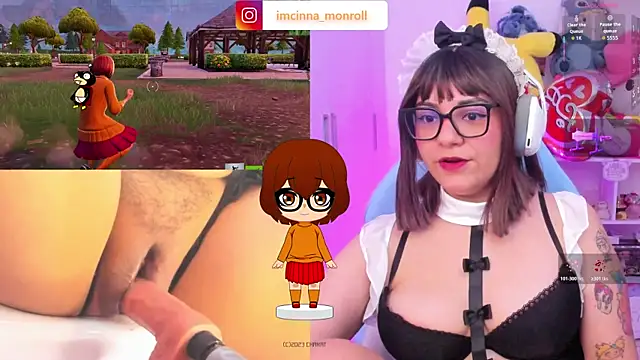 Snapshot of cinna_monroll chatting on May 4, 4:14 pm cinna monroll online show from May 4, 4:14 pm