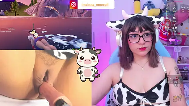 Snapshot of cinna_monroll chatting on May 8, 10:59 pm cinna monroll online show from May 8, 10:59 pm