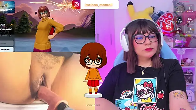 Snapshot of cinna_monroll chatting on May 14, 6:37 pm cinna monroll online show from May 14, 6:37 pm
