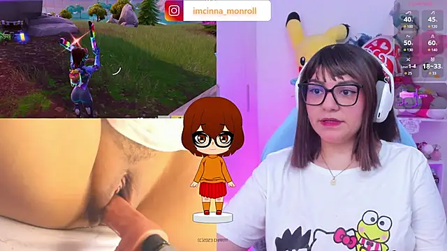 Snapshot of cinna_monroll chatting on May 16, 4:39 pm cinna monroll online show from May 16, 4:39 pm