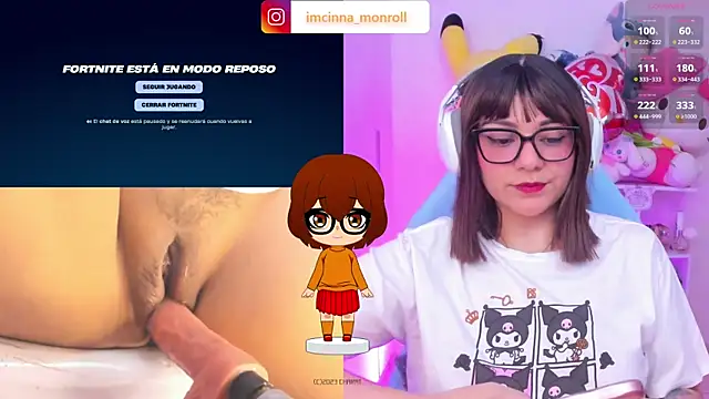 Snapshot of cinna_monroll chatting on May 24, 6:02 pm cinna monroll online show from May 24, 6:02 pm