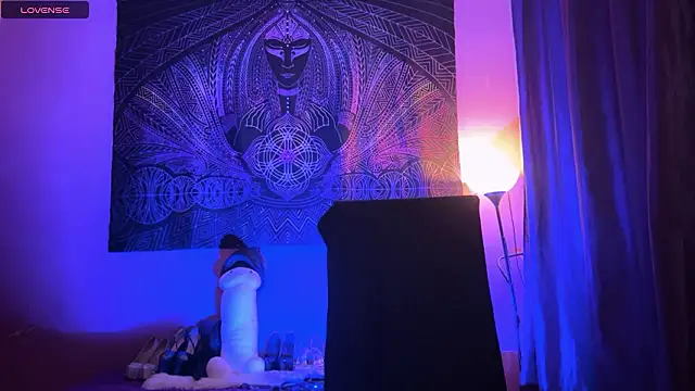 Helena  Femdom online show from March 18, 6:22 pm