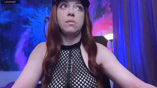 Helena  Femdom online show from July 12, 2:52 pm