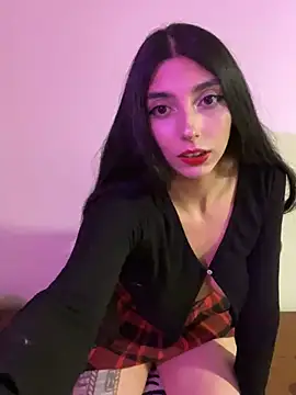 Snapshot of Felicia_smok3 chatting on March 23, 4:05 am Felicia smok3 online show from March 23, 4:05 am