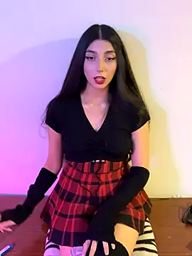 Snapshot of Felicia_smok3 chatting on October 14, 2:45 am Felicia smok3 online show from October 14, 2:45 am