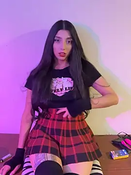 Felicia smok3 online show from November 2, 2:03 am