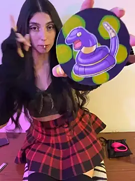 Felicia smok3 online show from November 27, 2:13 am