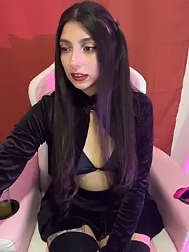 Felicia smok3 online show from February 25, 1:37 am