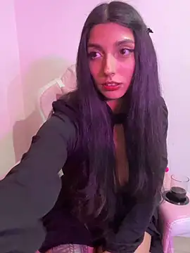 Snapshot of Felicia_smok3 chatting on May 6, 3:35 am Felicia smok3 online show from May 6, 3:35 am