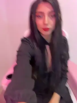 Snapshot of Felicia_smok3 chatting on May 28, 3:48 am Felicia smok3 online show from May 28, 3:48 am