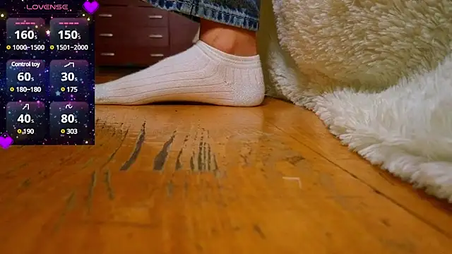 Miss Flexi fit online show from March 2, 8:50 pm