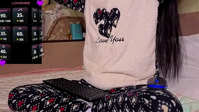 Miss Flexi fit online show from October 21, 7:36 pm