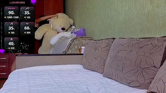 Miss Flexi fit online show from October 31, 12:50 pm