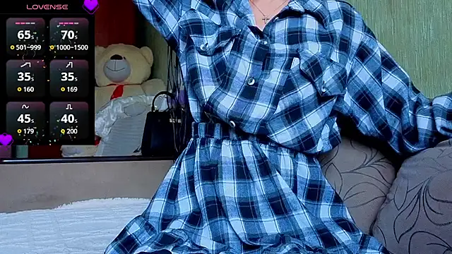 Miss Flexi fit online show from November 14, 10:03 am