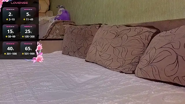 Miss Flexi fit online show from November 17, 12:33 pm