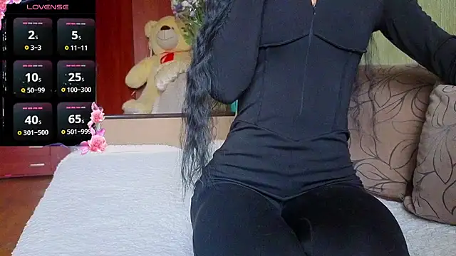 Miss Flexi fit online show from December 23, 9:40 am