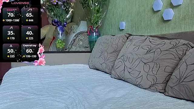 Miss Flexi fit online show from March 13, 10:00 am