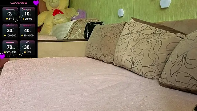 Snapshot of Miss_Flexi_fit chatting on June 9, 9:54 am Miss Flexi fit online show from June 9, 9:54 am