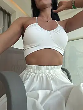 Snapshot of Miss_Flexi_fit chatting on June 20, 4:21 pm Miss Flexi fit online show from June 20, 4:21 pm