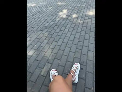 Miss Flexi fit online show from July 26, 1:40 pm