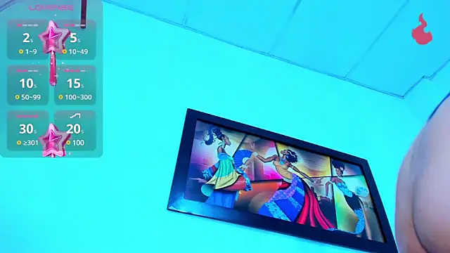 Snapshot of Jeymi-BigCock chatting on February 28, 11:23 pm Jeymi-BigCock online show from February 28, 11:23 pm