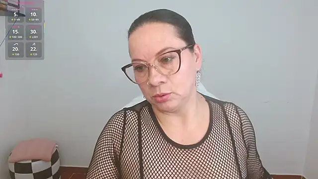 Sex-Psychology online show from May 29, 9:24 pm