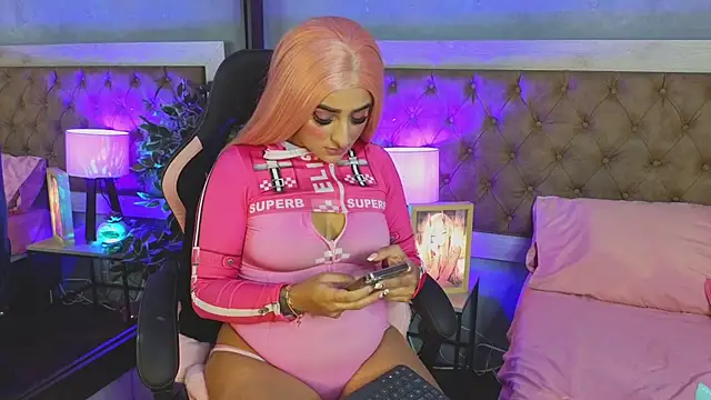  Linoshka 1 online show from March 9, 7:37 pm