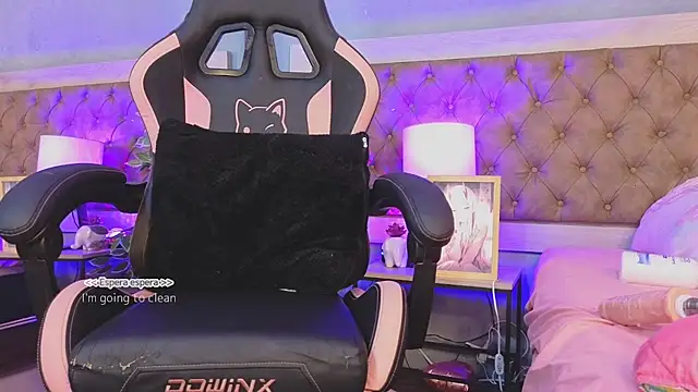  Linoshka 1 online show from March 9, 10:41 pm