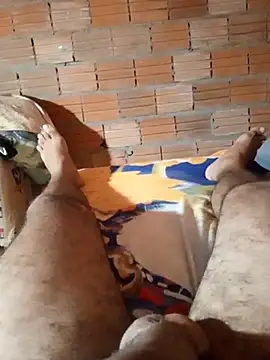 Jhongostoso053 online show from March 11, 6:19 pm