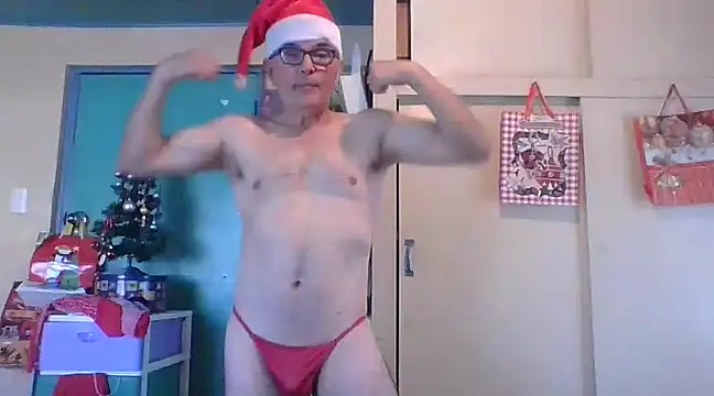 kavir-sebastien online show from December 18, 4:28 pm