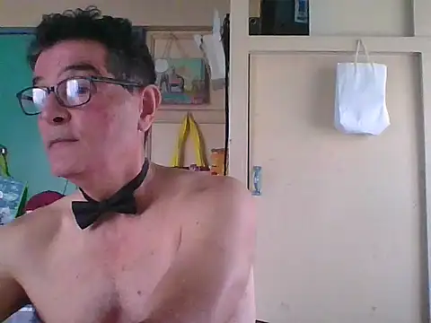 kavir-sebastien online show from September 16, 3:35 pm